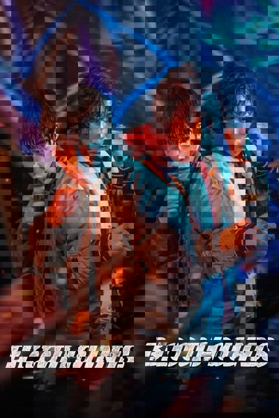 Bloodhounds poster