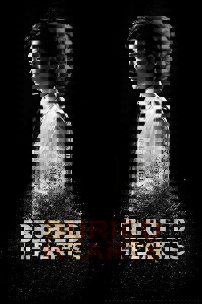 Buried Hearts poster