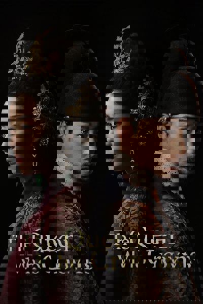 The Queen Who Crowns poster