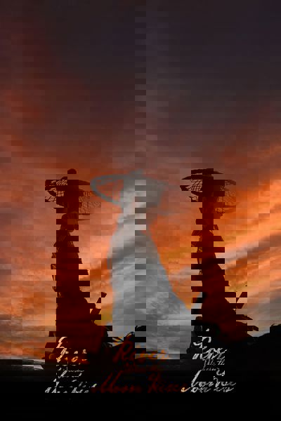 River Where the Moon Rises poster