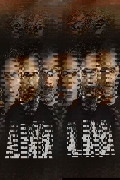 Al Hayba poster
