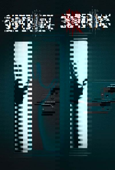 Supermax poster