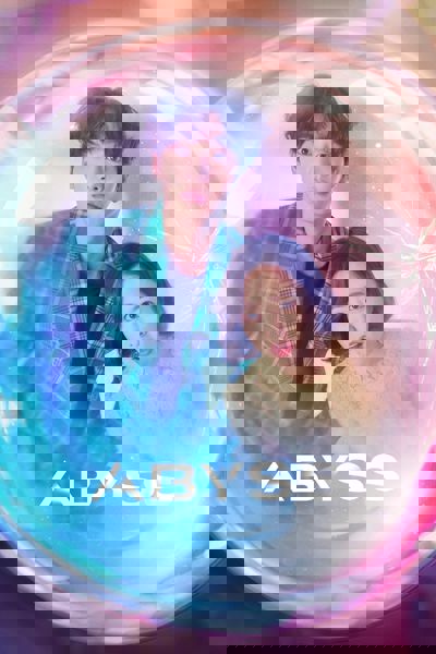 Abyss poster