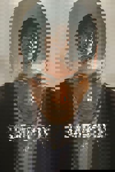 Somebody poster
