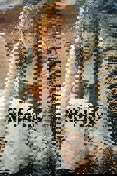 Missing Nine poster