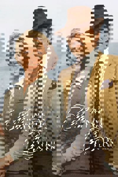 To the Manor Born poster