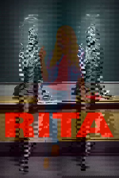 Rita poster