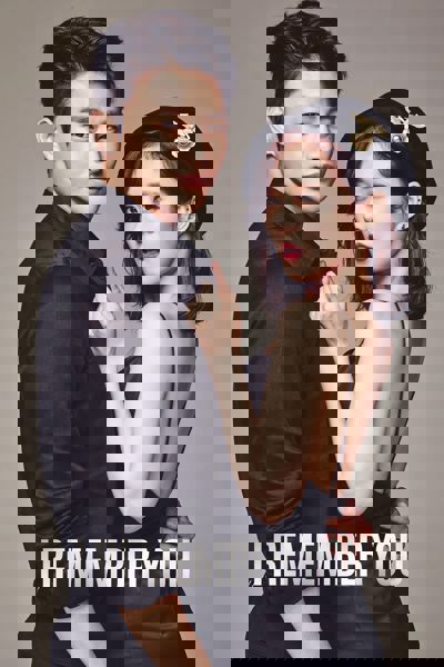 I Remember You poster