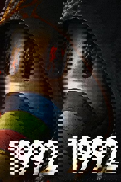 1992 poster