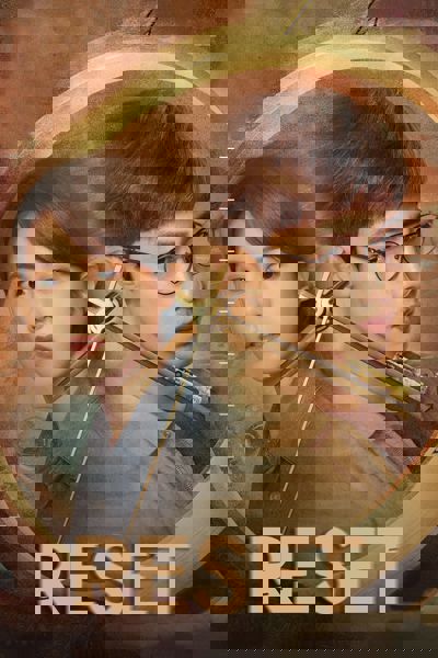 Reset poster