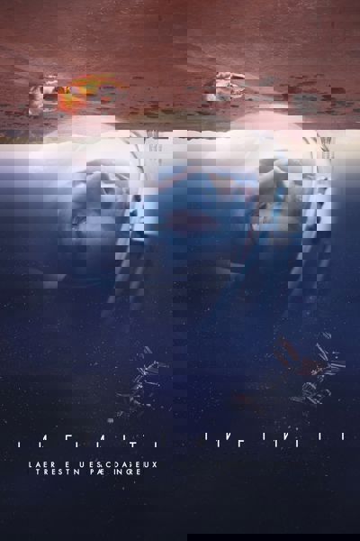 Infiniti poster