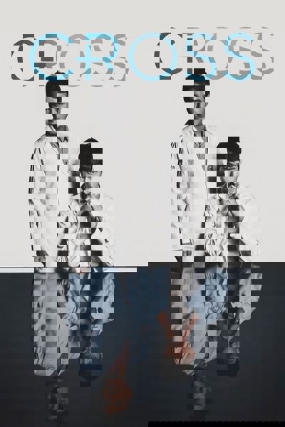 Cross poster