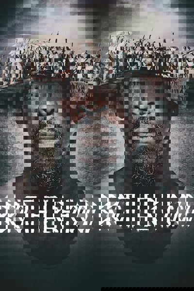 Brotherhood poster