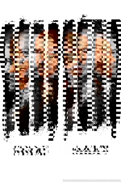 Karadayi poster