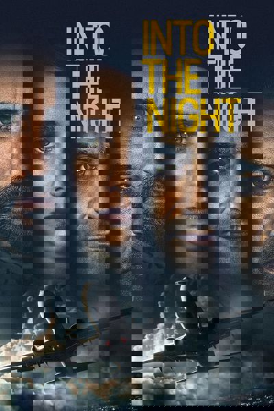 Into the Night poster