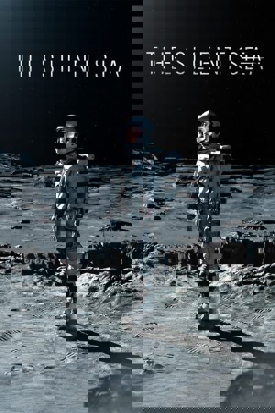 The Silent Sea poster