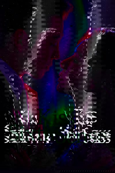 Kiss Sixth Sense poster
