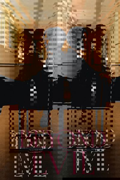 Beyond Evil poster