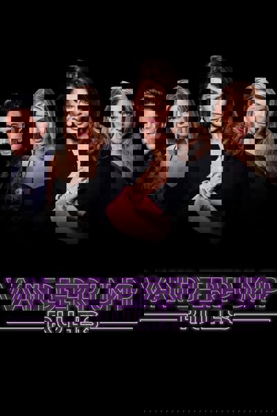 Vanderpump Rules poster