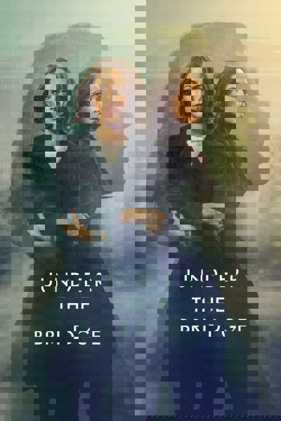 Under the Bridge poster