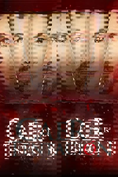 Fall Into Temptation poster