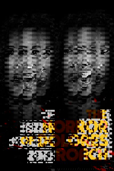 The Horror of Dolores Roach poster