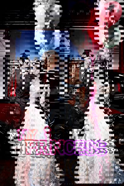 My Princess poster