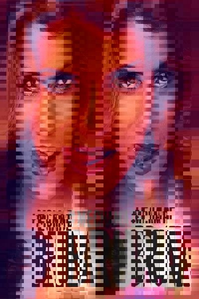 Call Me Bruna poster