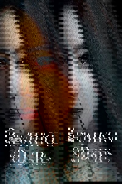 Remarriage & Desires poster