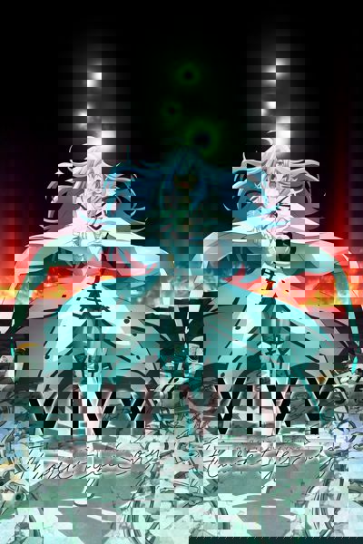 Vivy: Fluorite Eye's Song poster
