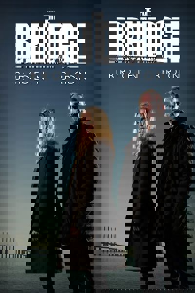 The Bridge poster