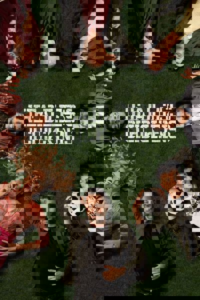Headless Chickens poster