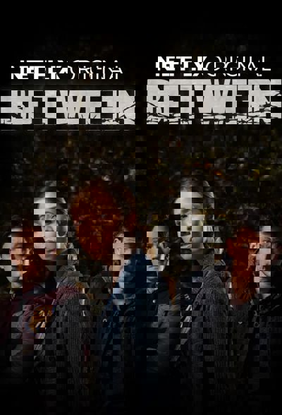 Between poster