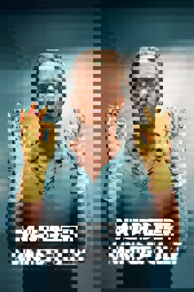 Murder Mindfully poster