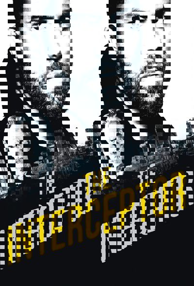 The Interceptor poster