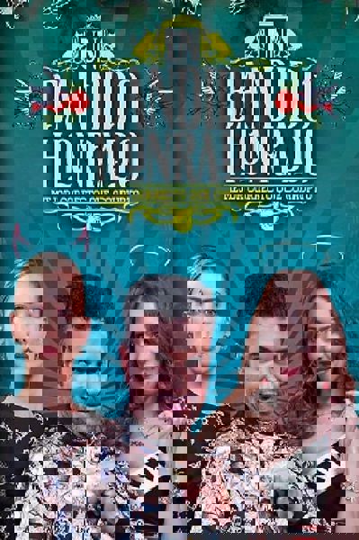 Un bandido honrado poster