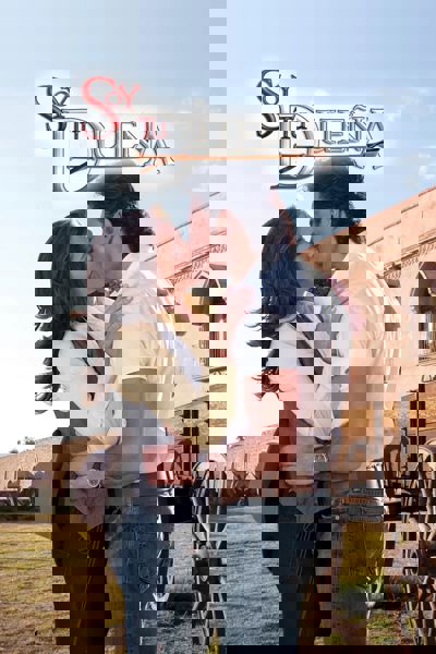 Soy tu dueña poster