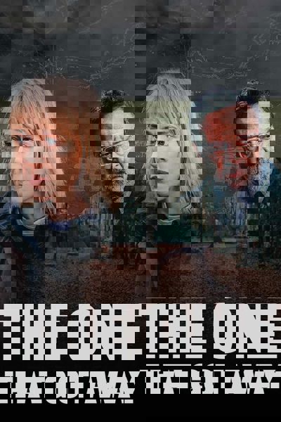 The One That Got Away poster