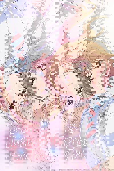 Love Is Indivisible by Twins poster
