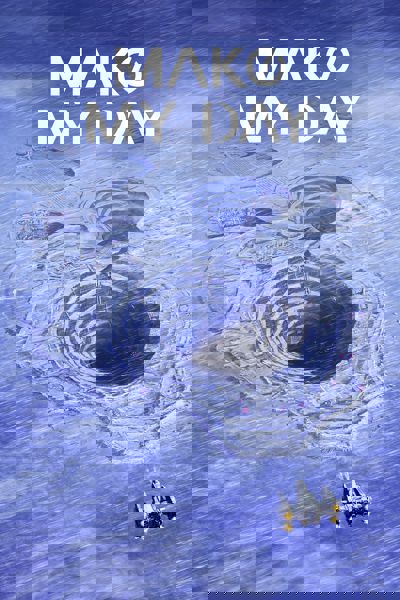 MAKE MY DAY poster