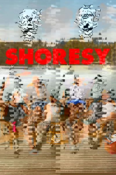 Shoresy poster