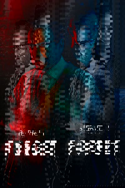 Before I Forget poster