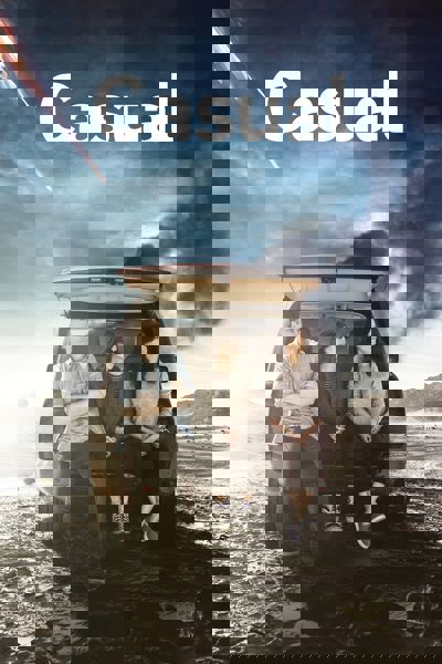 Casual poster