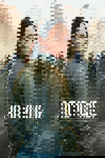 Riot Police poster