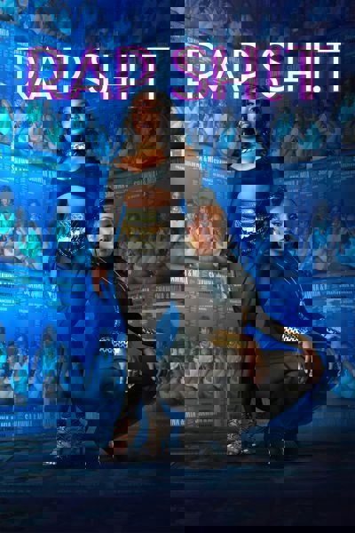 Rap Sh!t poster
