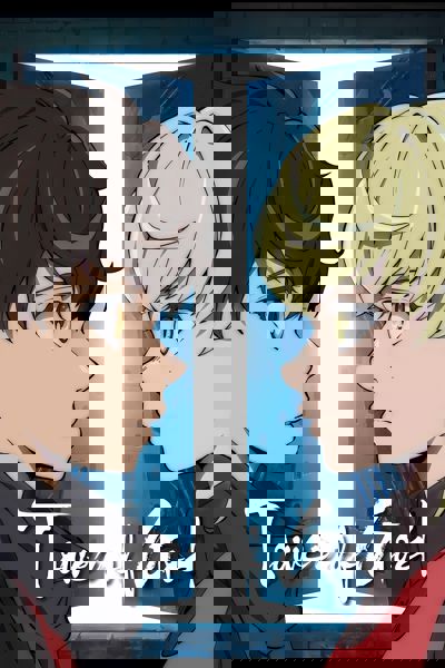 Tower of God poster