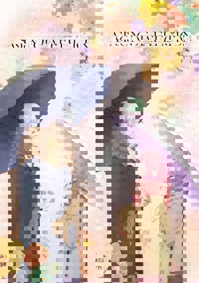A Sign of Affection poster