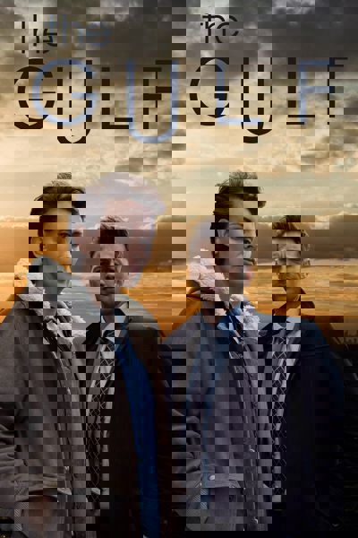 The Gulf poster
