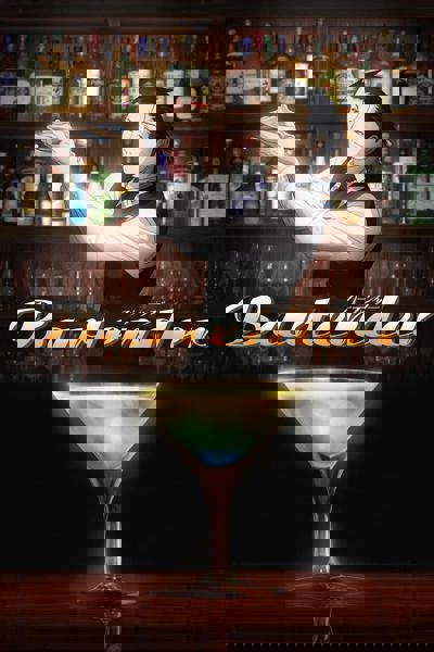Bartender poster
