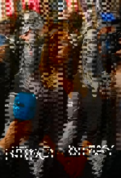 Intimacy poster